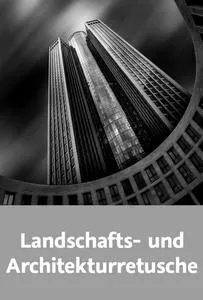 Video2Brain – Landschafts- Und Architekturretusche的图片1