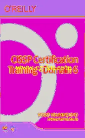 CISSP Certification Training – Domain 6 Training Video的图片1