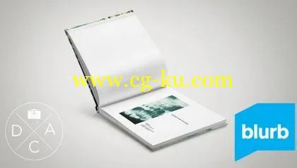 Design A Unique Bookstore-quality Photo Book With Blurb的图片1