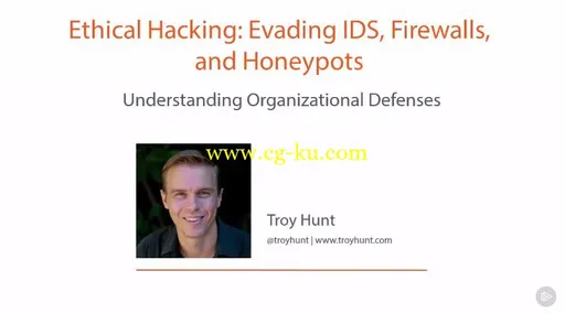 Ethical Hacking: Evading IDS, Firewalls, And Honeypots的图片1