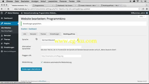 WordPress-Themes Entwickeln Und Gestalten (2016)的图片2