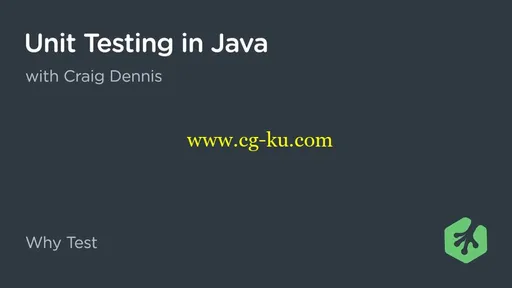 Teamtreehouse – Unit Testing In Java的图片1