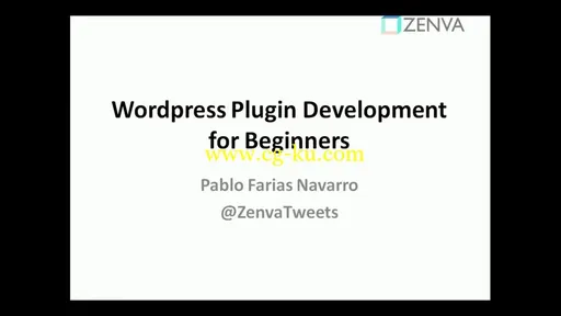 Wordpress Plugin Development For Beginners, Build 8 Plugins的图片2