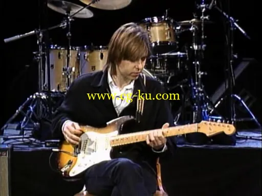 Eric Johnson – The Fine Art Of Guitar (2006) – DVDRip的图片4