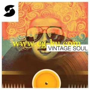 音效下载Samplephonics – Vintage Soul MULTiFORMAT的图片1