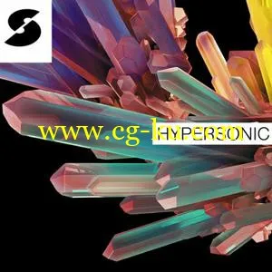 音效下载Samplephonics – Hypersonic MULTiFORMAT的图片1