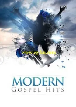 音效下载Big Fish Audio Modern Gospel Hits MULTiFORMAT-MAGNETRiXX的图片1