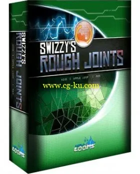 音效下载Nova Loops Swizzys Rough Joints MultiFormat-AudioP2P的图片1