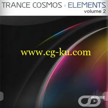 音效下载Myloops – Trance Cosmos Elements Volume 2 WAV MiDi SF2的图片1