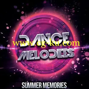 音效下载Dreamon Sounds Summer Memories Dance Melodies WAV MiDi的图片1