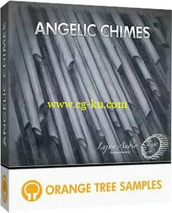 音效下载Orange Tree Samples Angelic Chimes KONTAKT的图片1