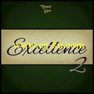 音效下载Regal Loops Excellence 2 WAV MiDi的图片1