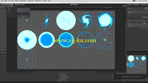 CGcookie-Unity2D 开发基础知识的图片1