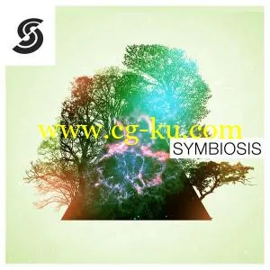 音效下载Samplephonics Symbiosis MULTiFORMAT的图片1