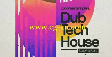 音效下载Loopmasters Dubtech House MULTiFORMAT的图片1