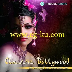 音效下载Producer Loops Classic Bollywood Vol. 1, 2 MULTiFORMAT的图片1