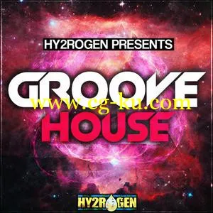 音效下载Hy2rogen Groove House MULTiFORMAT的图片1