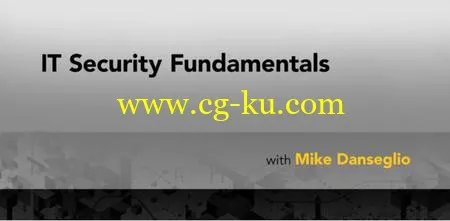 IT Security Fundamentals的图片1