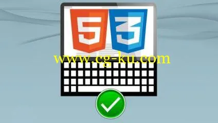 How to make a website HTML CSS for Beginners Course的图片1