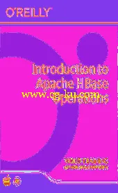 Introduction to Apache HBase Operations的图片1