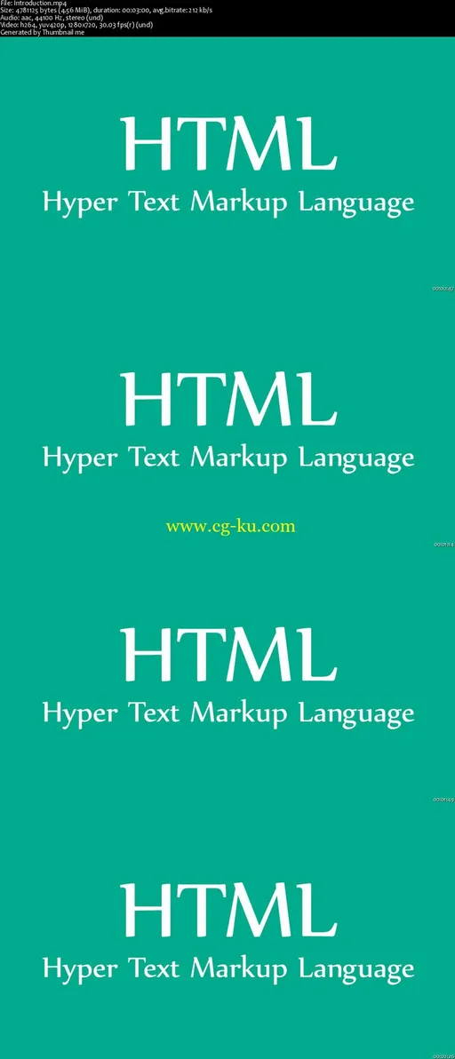 HTML CSS JavaScript : Complete web development bundle的图片2