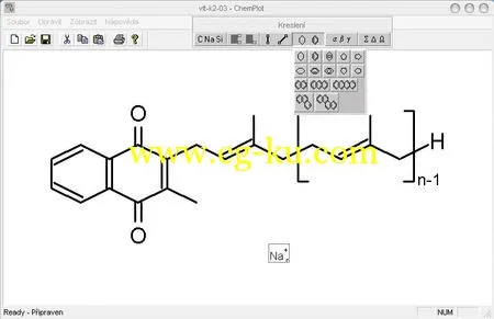 ChemPlot 1.1.1.1的图片1