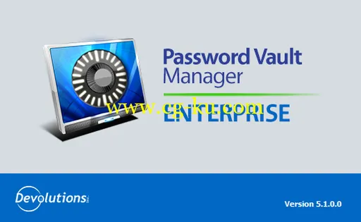 Password Vault Manager Enterprise 7.5.0.0 Multilingual的图片1