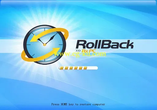 RollBack Rx Pro 10.4 Build 2701484045 Multilingual的图片1