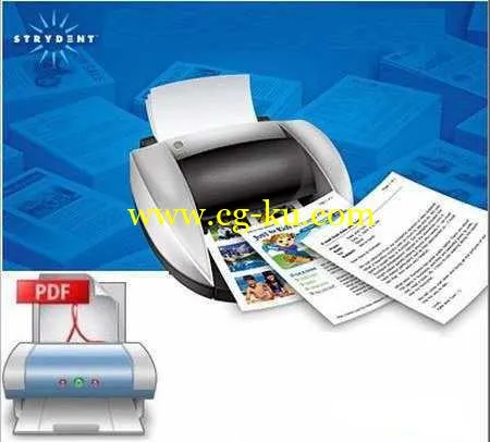 Bullzip PDF Printer 10.24.0.2543 Expert的图片1