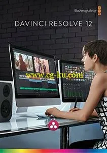 BlackMagic Design DaVinci Resolve Studio 12.3.2 with easyDCP的图片1