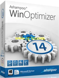 Ashampoo WinOptimizer 14.00 Final Multilingual的图片1