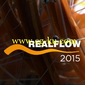 NextLimit Realflow 2015.9.1.2.0193 Win64的图片1