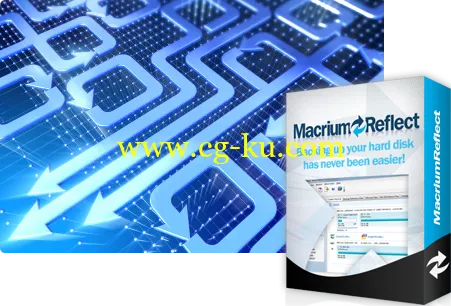 Macrium Reflect Technician’s USB 6.1.1311 (WinPE 10.0 x64)的图片1