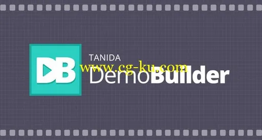 Tanida Demo Builder 11.0.7.0的图片1