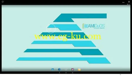 AMIDuOS 2 Lollipop Pro 2.0.7.8268 Multilingual x32/x64的图片1