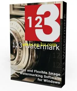 123 Watermark 1.5.0的图片1
