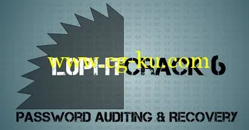 L0phtCrack Password Auditor Professional / Enterprise 6.0.21的图片1