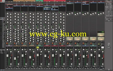 Harrison Mixbus32C v3.3.188 Repack WiN的图片1