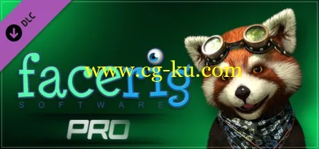 FaceRig Pro v1.555 Win x64的图片1