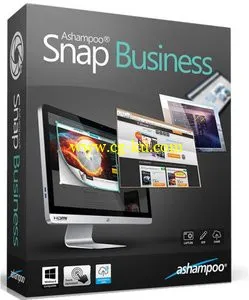 Ashampoo Snap Business 9.0.1 Multilingual的图片1