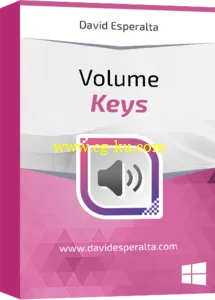 Volume Keys 2016.7的图片1