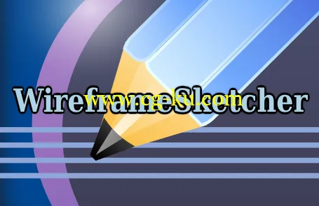 WireframeSketcher 4.6.4 Win/Mac的图片1