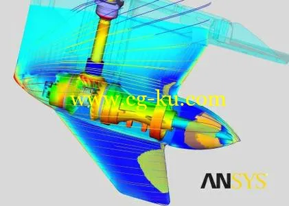 ANSYS Products 17.1 Linux的图片1