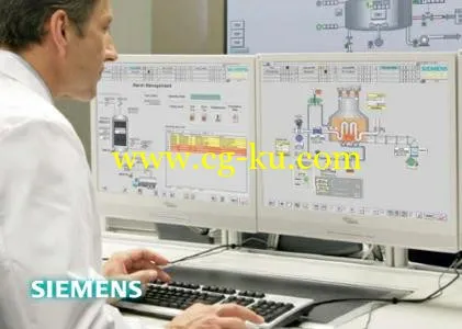 Siemens SIMATIC PCS7 v8.2的图片1