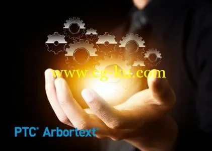 PTC Arbortext Editor 7.0 M020的图片1