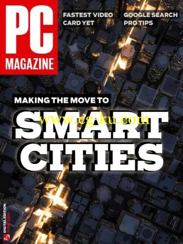 PC Magazine – June 2016-P2P的图片1