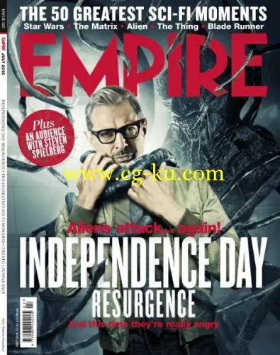 Empire UK – July 2016-P2P的图片1