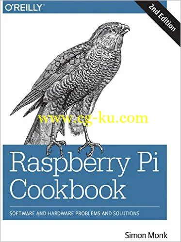 Raspberry Pi Cookbook-P2P的图片1