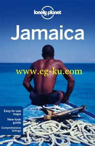 Lonely Planet Jamaica-P2P的图片1