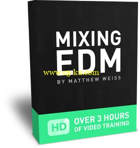 Mixthru – EDM by Matthew Weiss (2016)的图片1